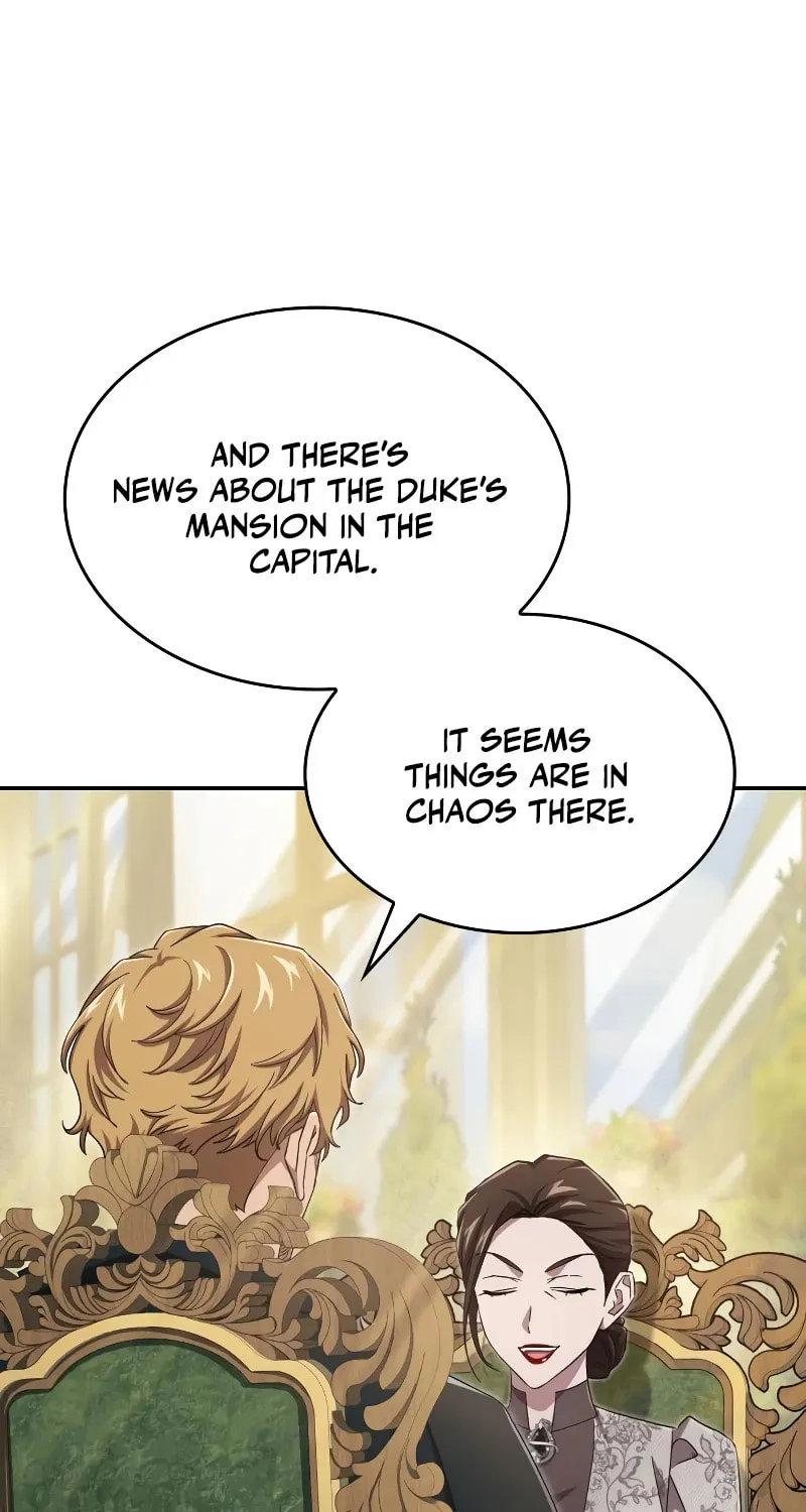 The Goal Is Alimony Chapter 15 page 87 - 