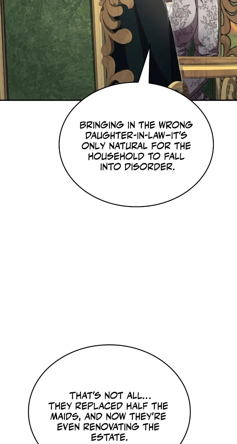The Goal Is Alimony Chapter 15 page 88 - 