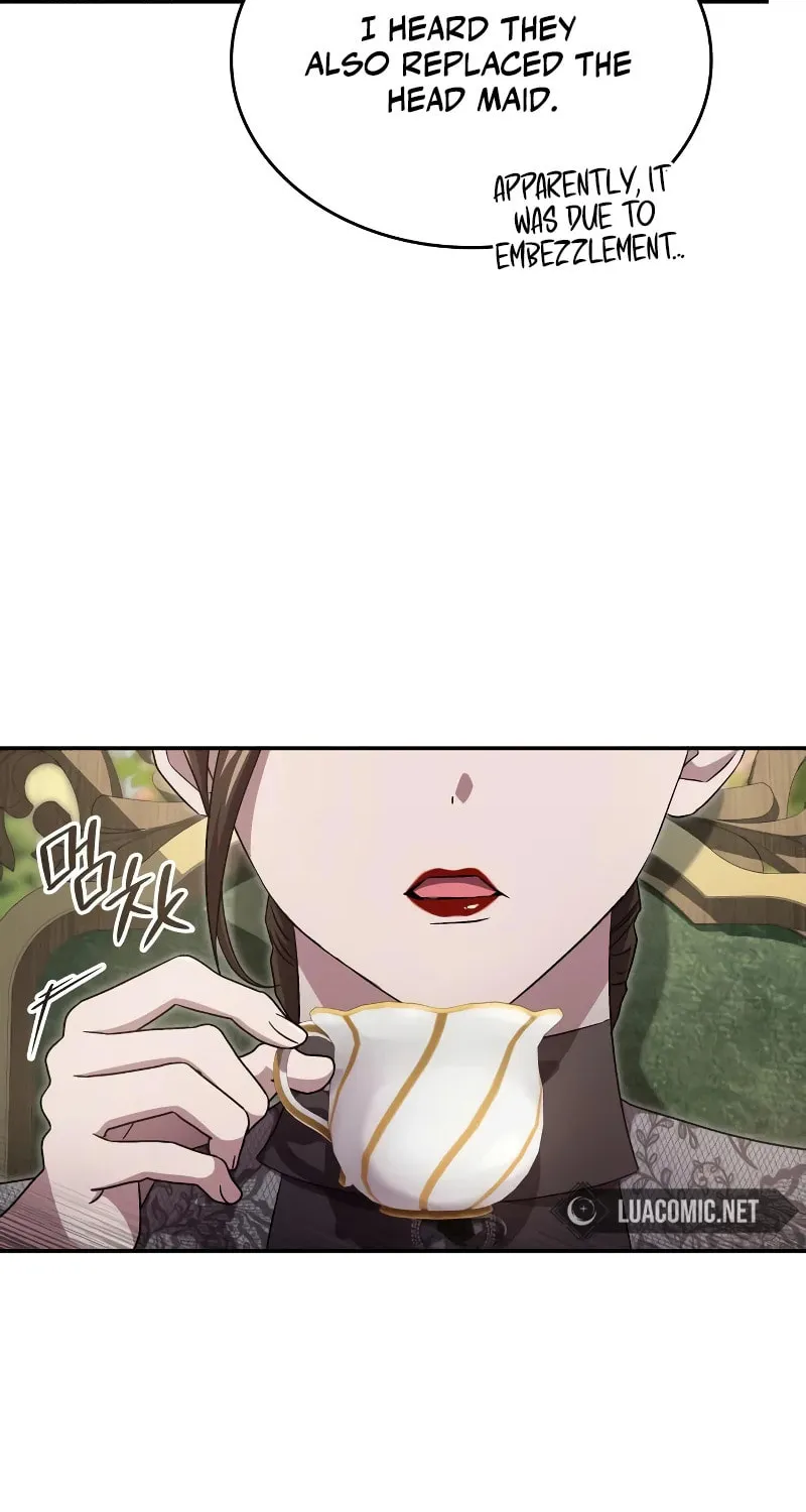 The Goal Is Alimony Chapter 15 page 90 - 