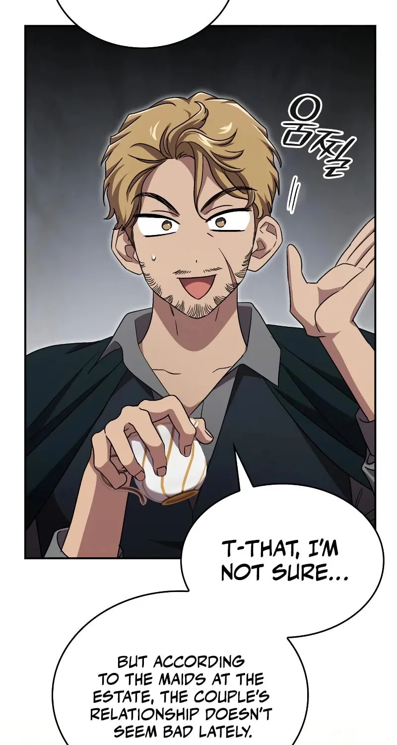 The Goal Is Alimony Chapter 15 page 94 - 