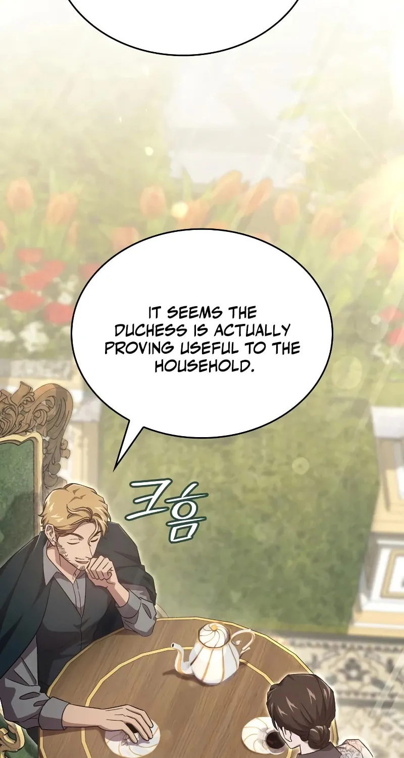 The Goal Is Alimony Chapter 15 page 95 - 
