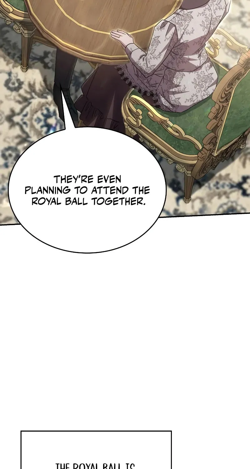 The Goal Is Alimony Chapter 15 page 96 - 