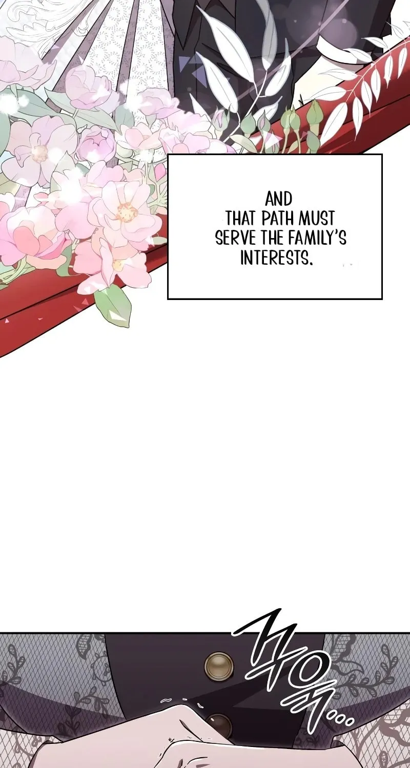 The Goal Is Alimony Chapter 16 page 14 - 