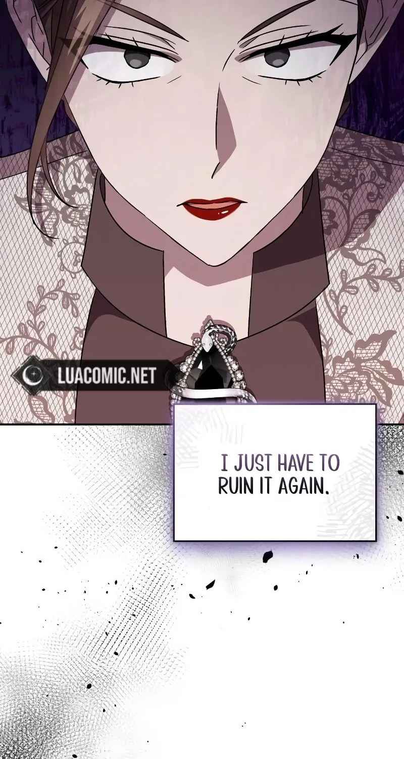 The Goal Is Alimony Chapter 16 page 16 - 