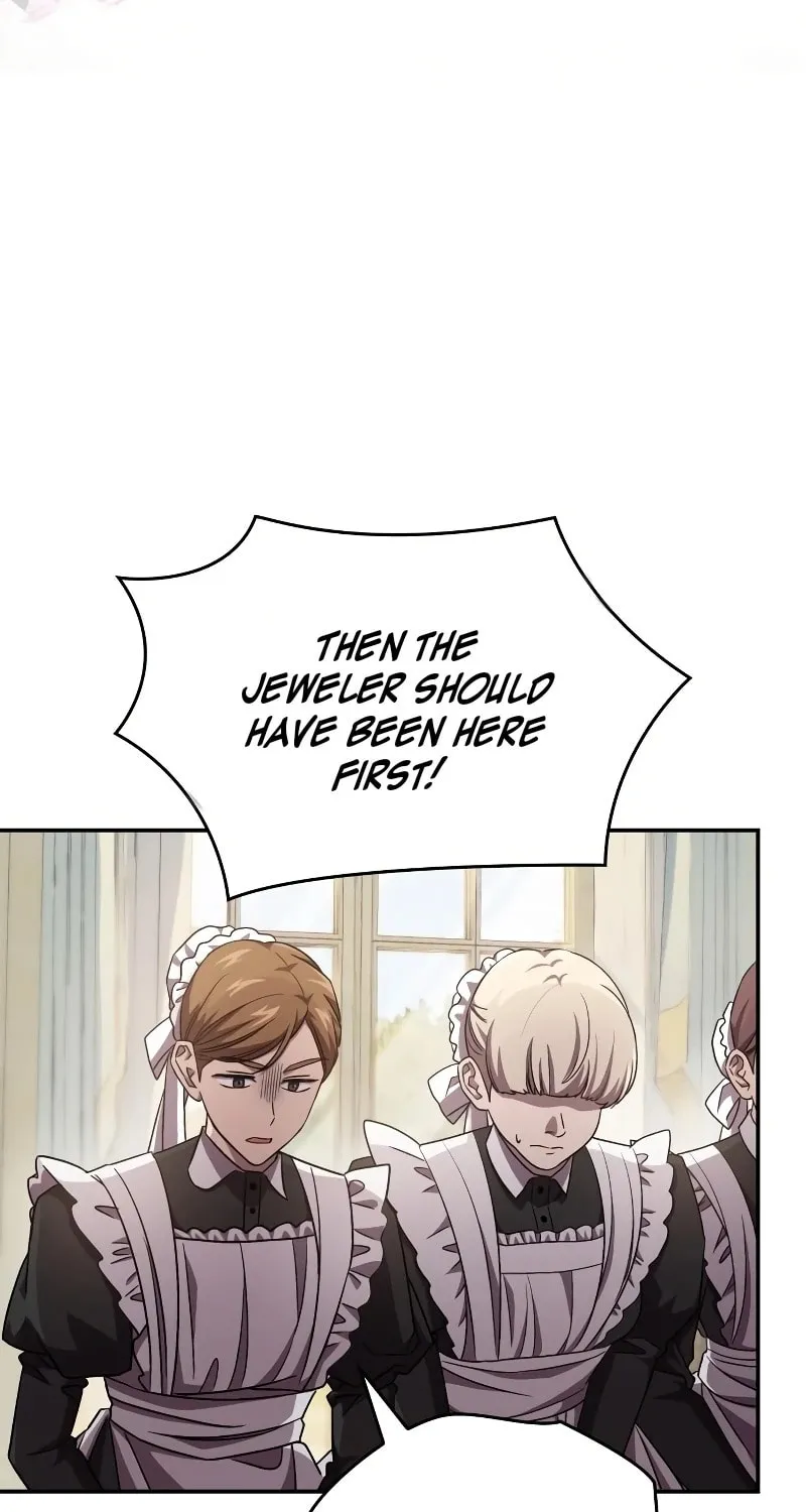 The Goal Is Alimony Chapter 16 page 21 - 