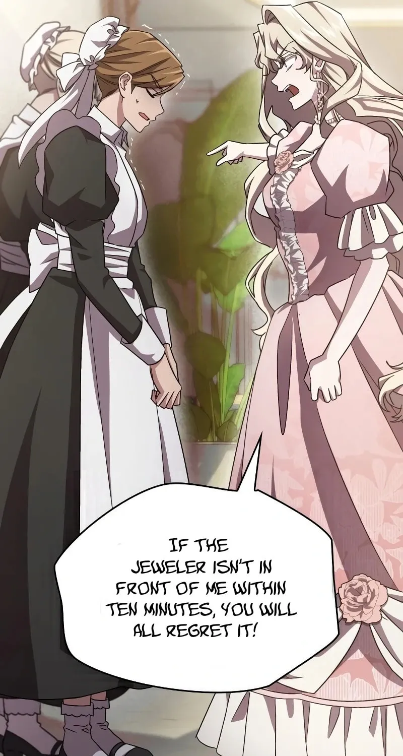 The Goal Is Alimony Chapter 16 page 25 - 
