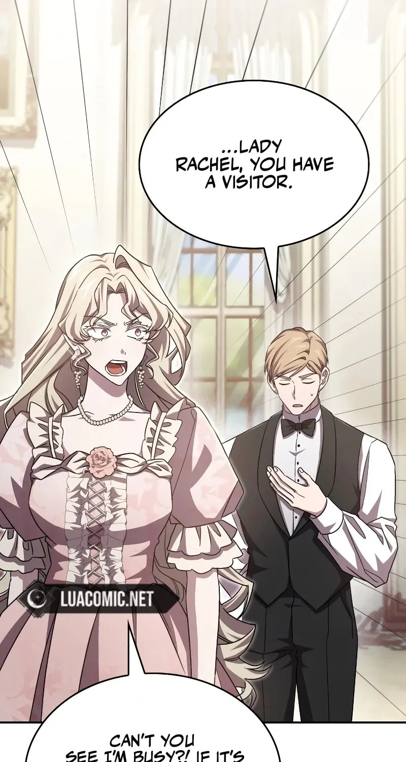 The Goal Is Alimony Chapter 16 page 27 - 