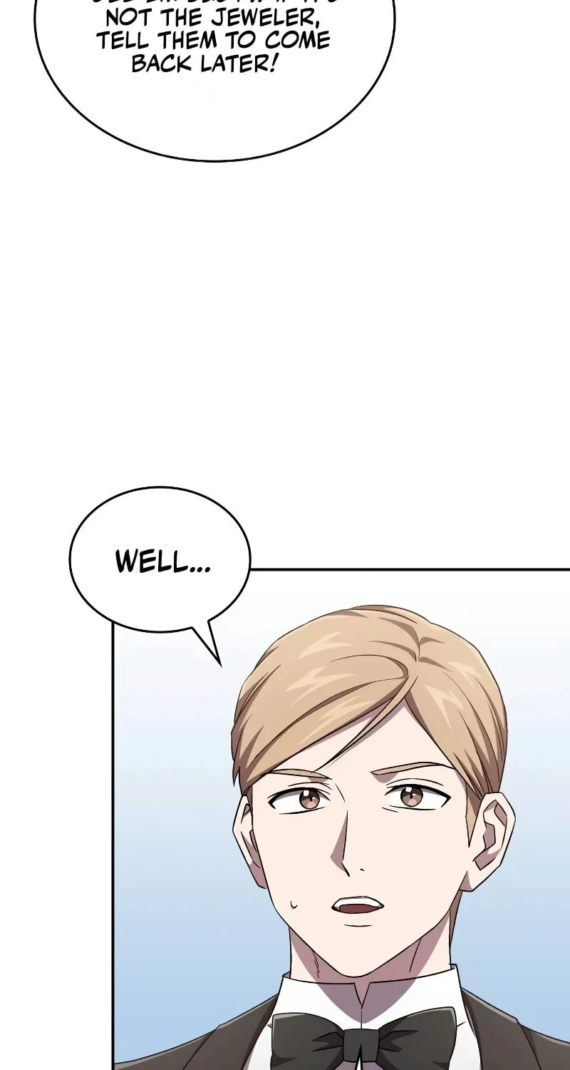 The Goal Is Alimony Chapter 16 page 28 - 