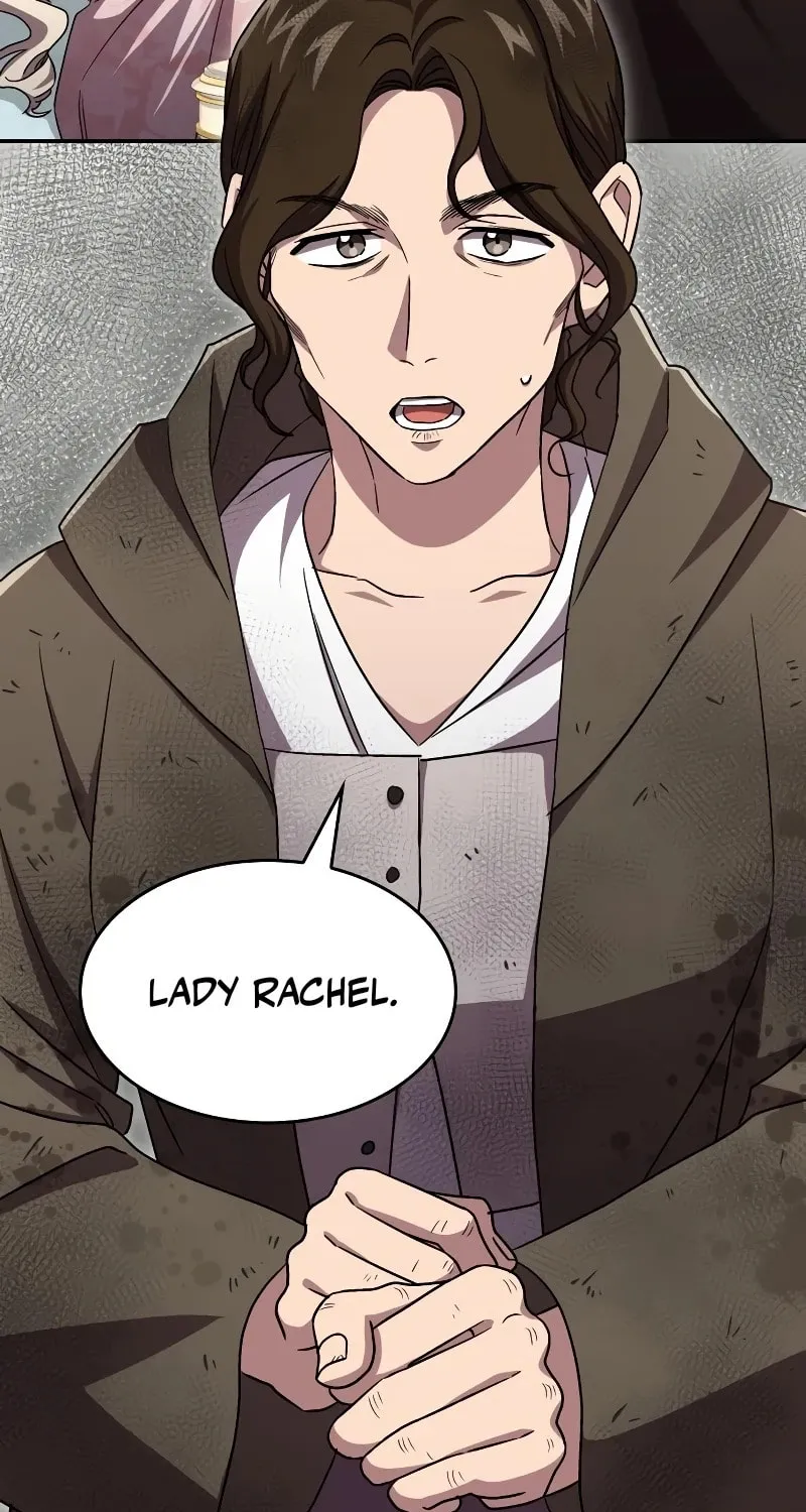 The Goal Is Alimony Chapter 16 page 35 - 