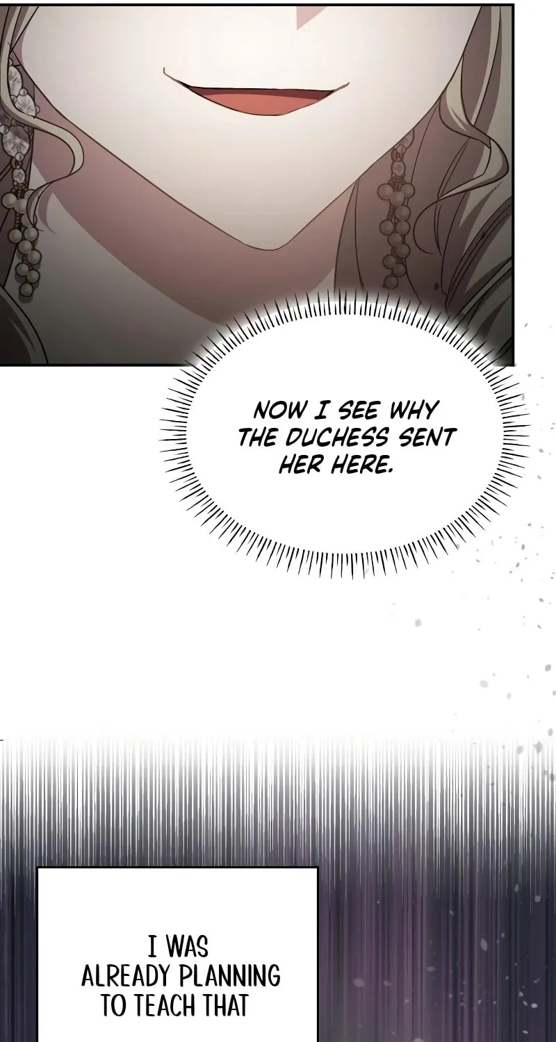 The Goal Is Alimony Chapter 16 page 43 - 