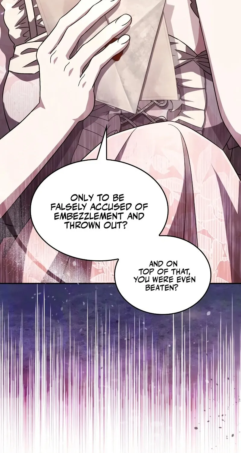 The Goal Is Alimony Chapter 16 page 46 - 