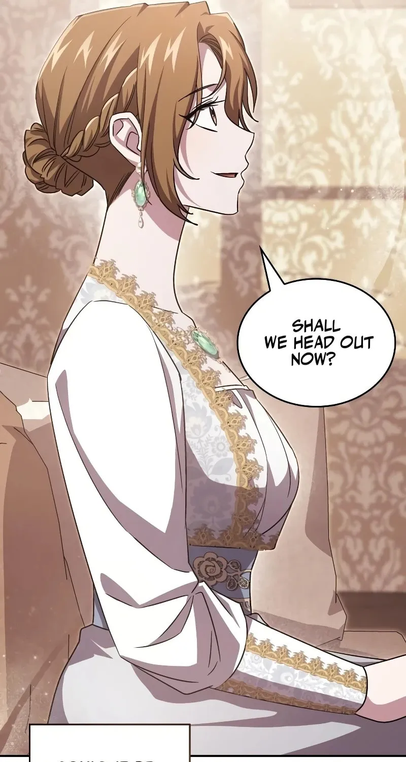 The Goal Is Alimony Chapter 16 page 55 - 