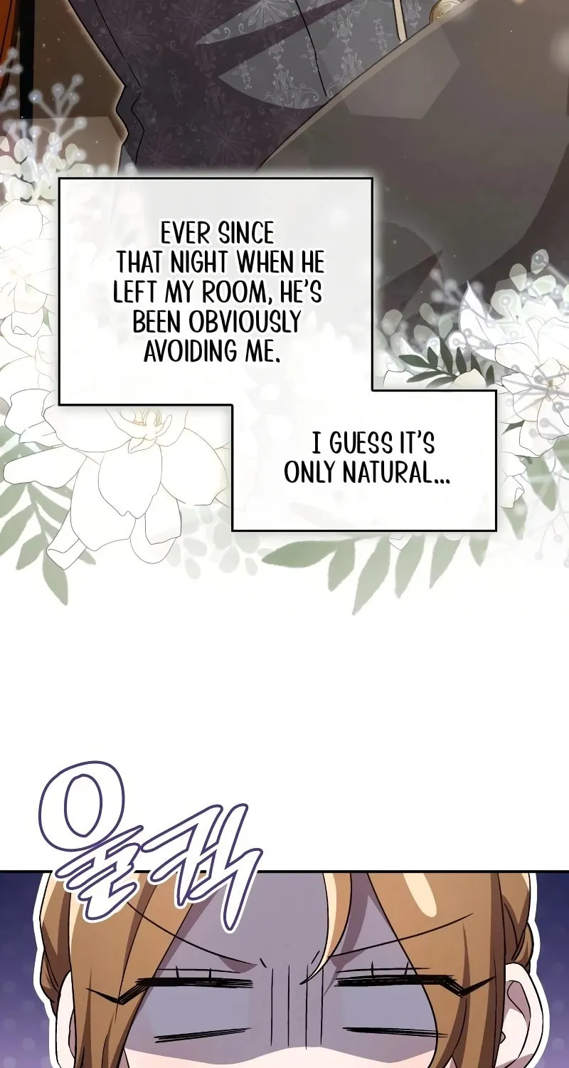 The Goal Is Alimony Chapter 16 page 61 - 