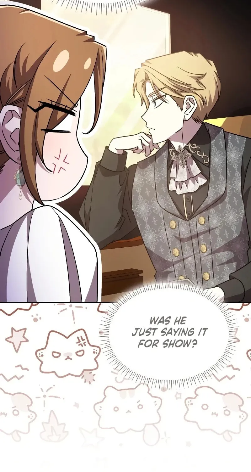 The Goal Is Alimony Chapter 16 page 63 - 