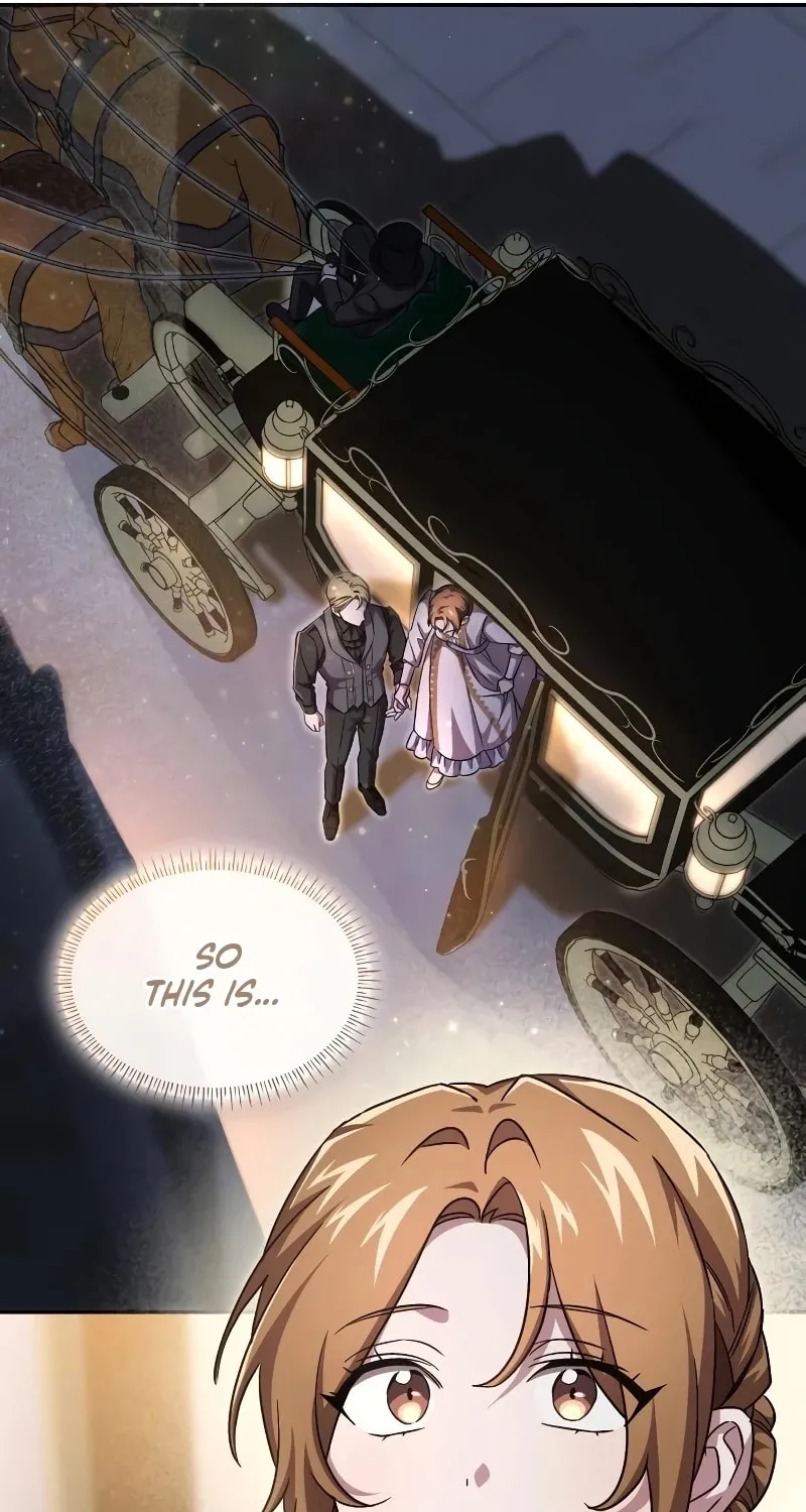 The Goal Is Alimony Chapter 16 page 72 - 