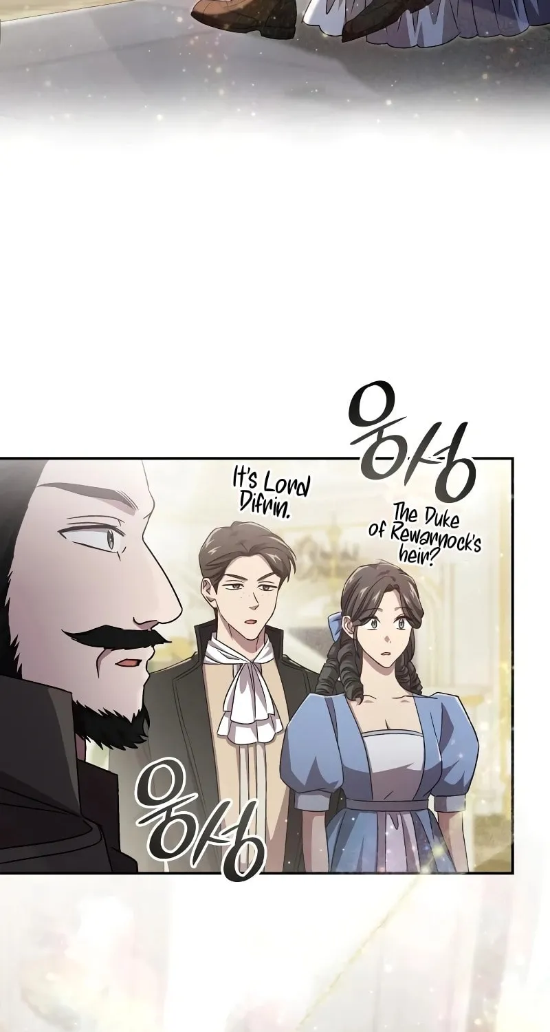 The Goal Is Alimony Chapter 16 page 75 - 