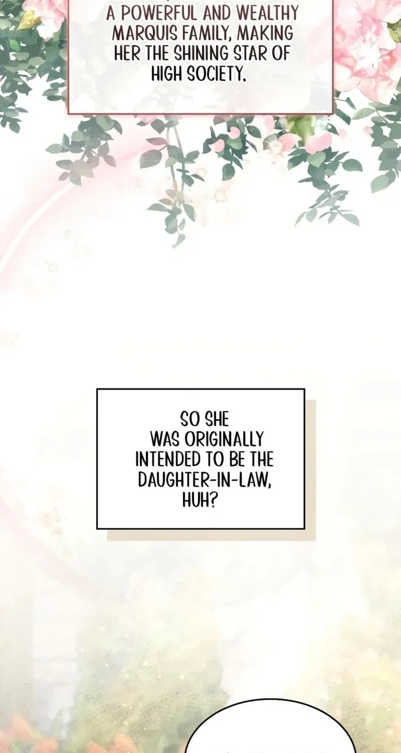 The Goal Is Alimony Chapter 16 page 9 - 