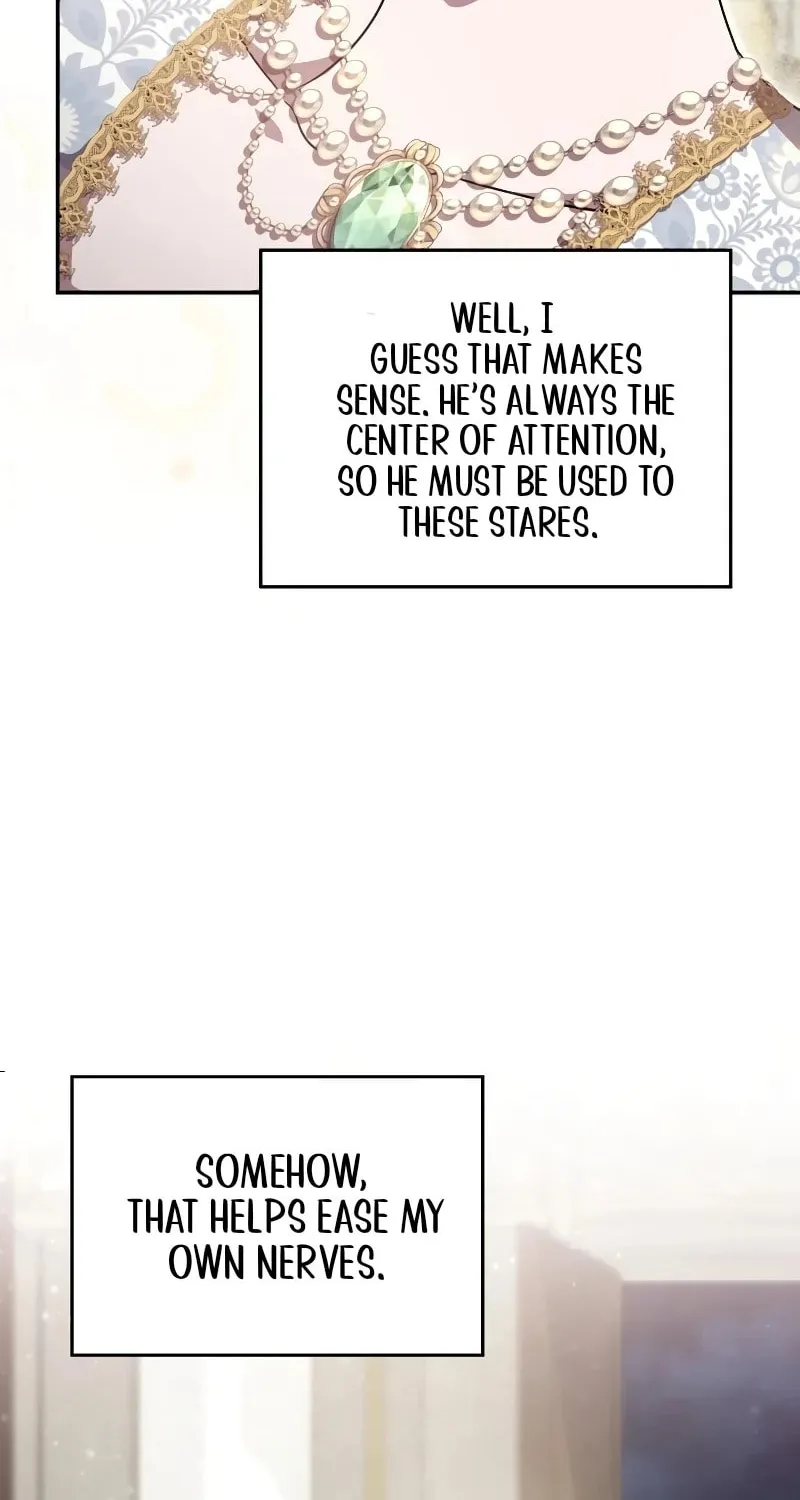 The Goal Is Alimony Chapter 16 page 81 - 