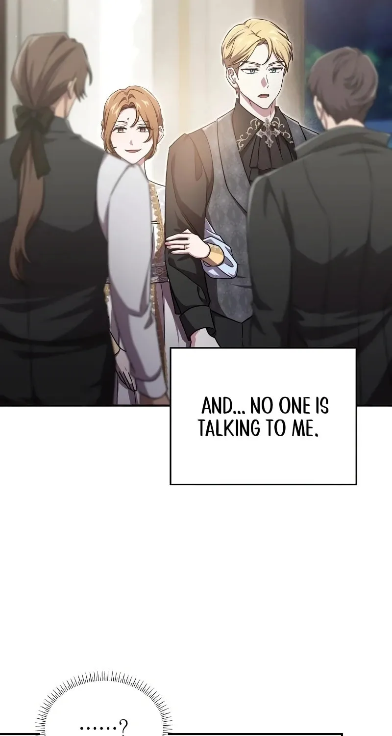 The Goal Is Alimony Chapter 16 page 82 - 