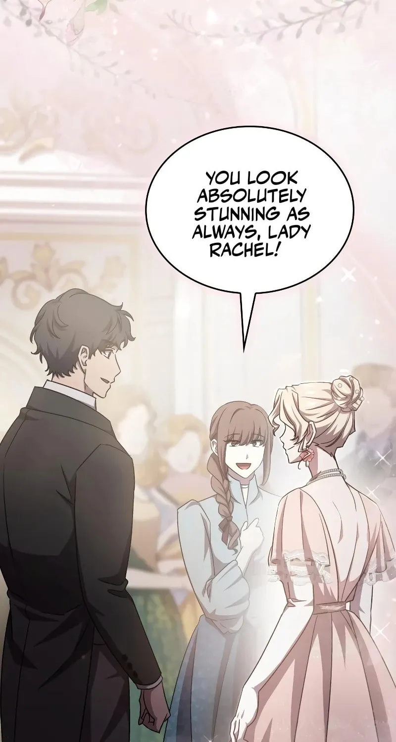 The Goal Is Alimony Chapter 16 page 87 - 