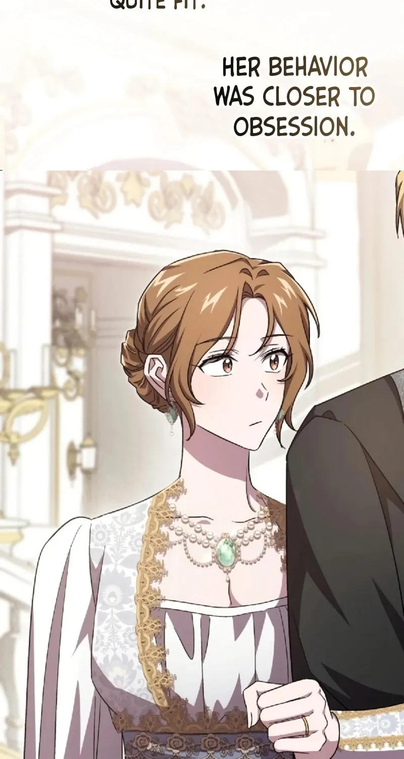 The Goal Is Alimony Chapter 16 page 91 - 
