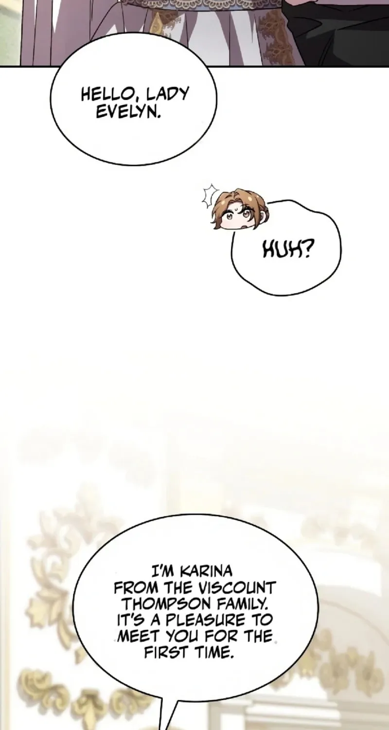 The Goal Is Alimony Chapter 16 page 92 - 