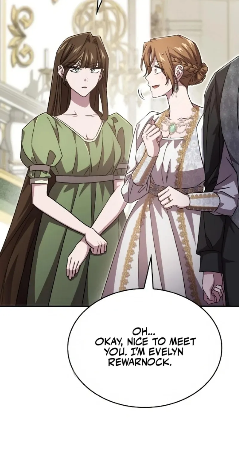 The Goal Is Alimony Chapter 16 page 93 - 