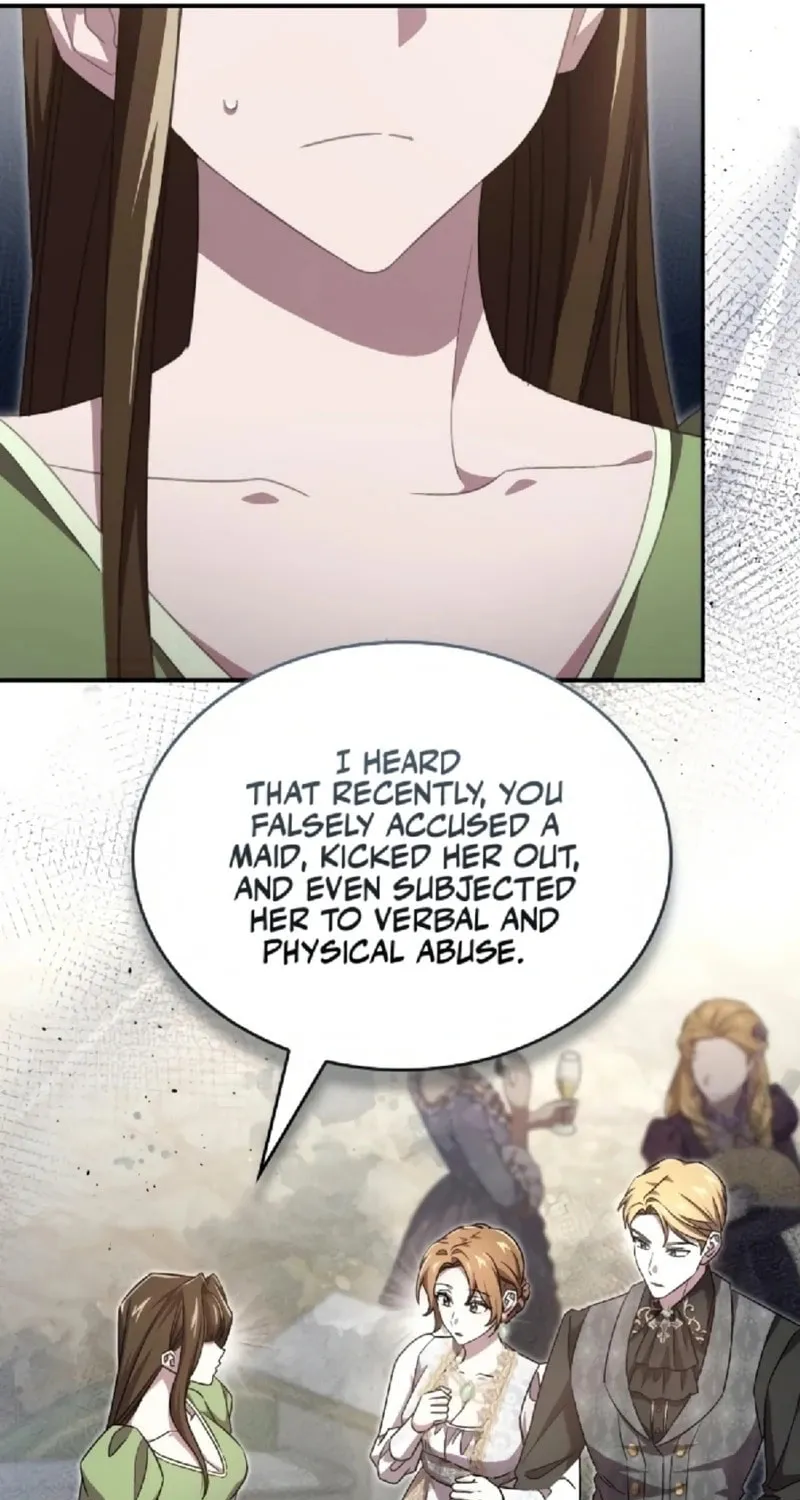 The Goal Is Alimony Chapter 16 page 96 - 