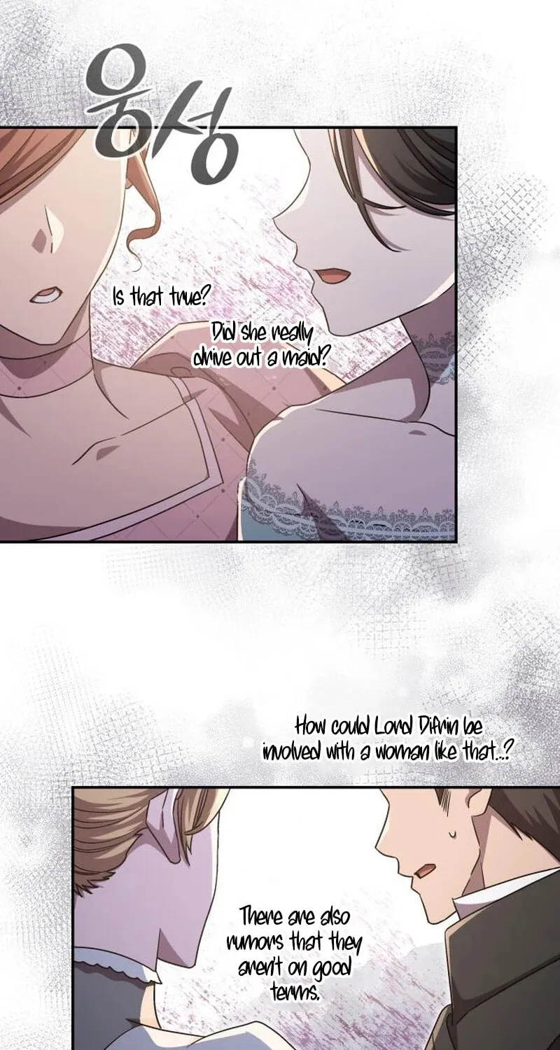 The Goal Is Alimony Chapter 17 page 11 - 