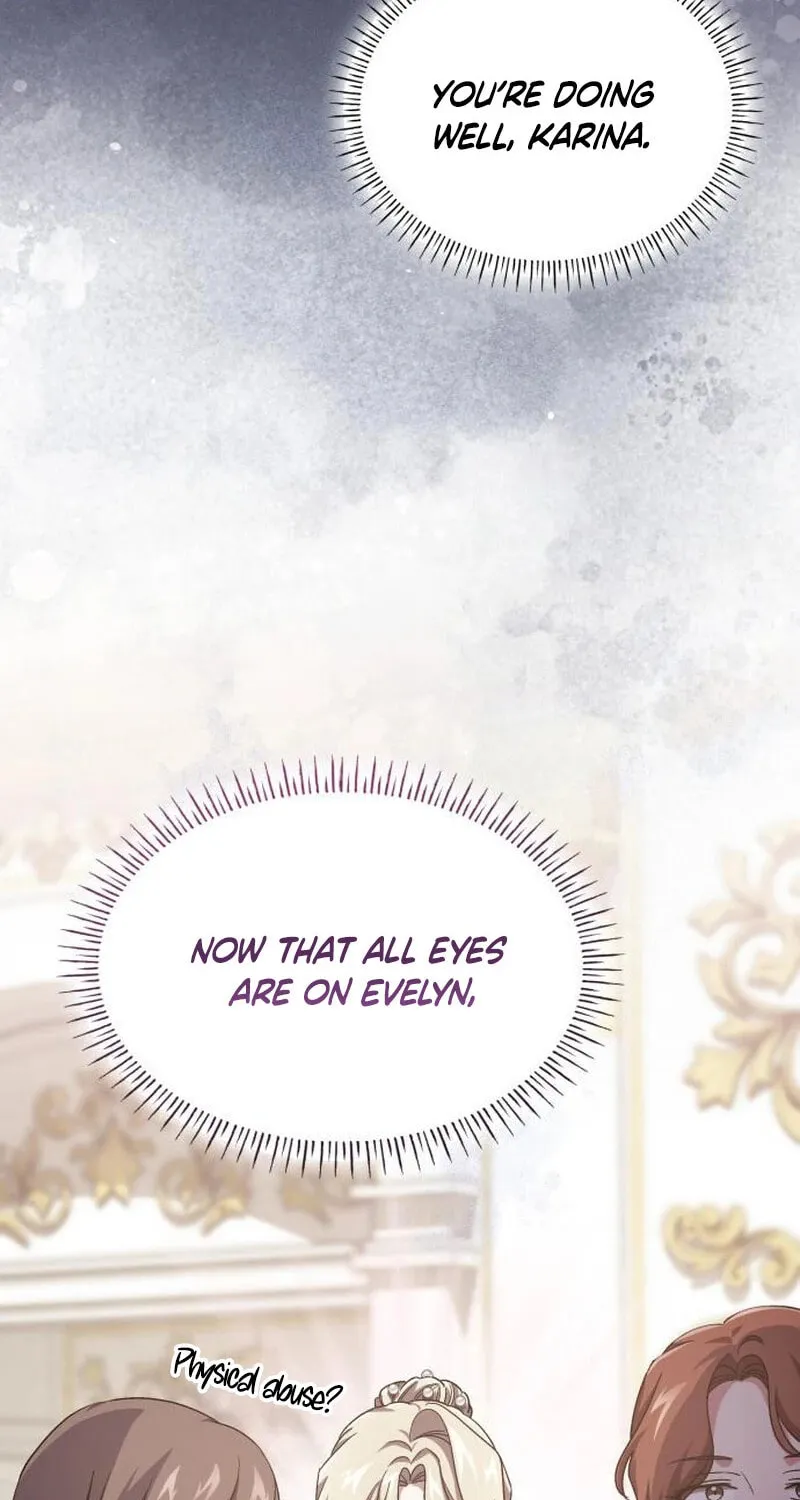 The Goal Is Alimony Chapter 17 page 13 - 