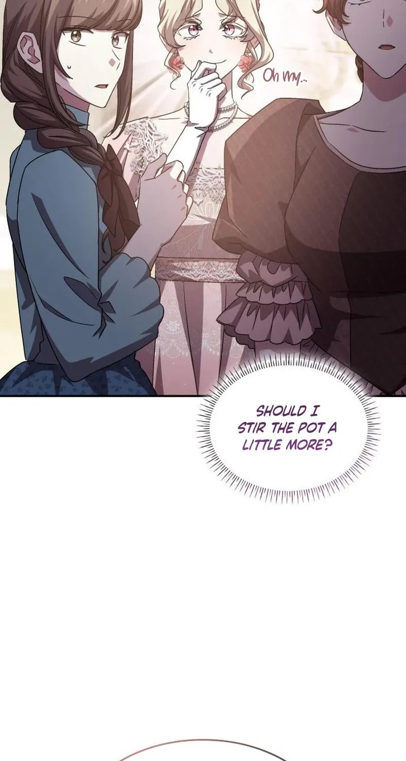 The Goal Is Alimony Chapter 17 page 14 - 