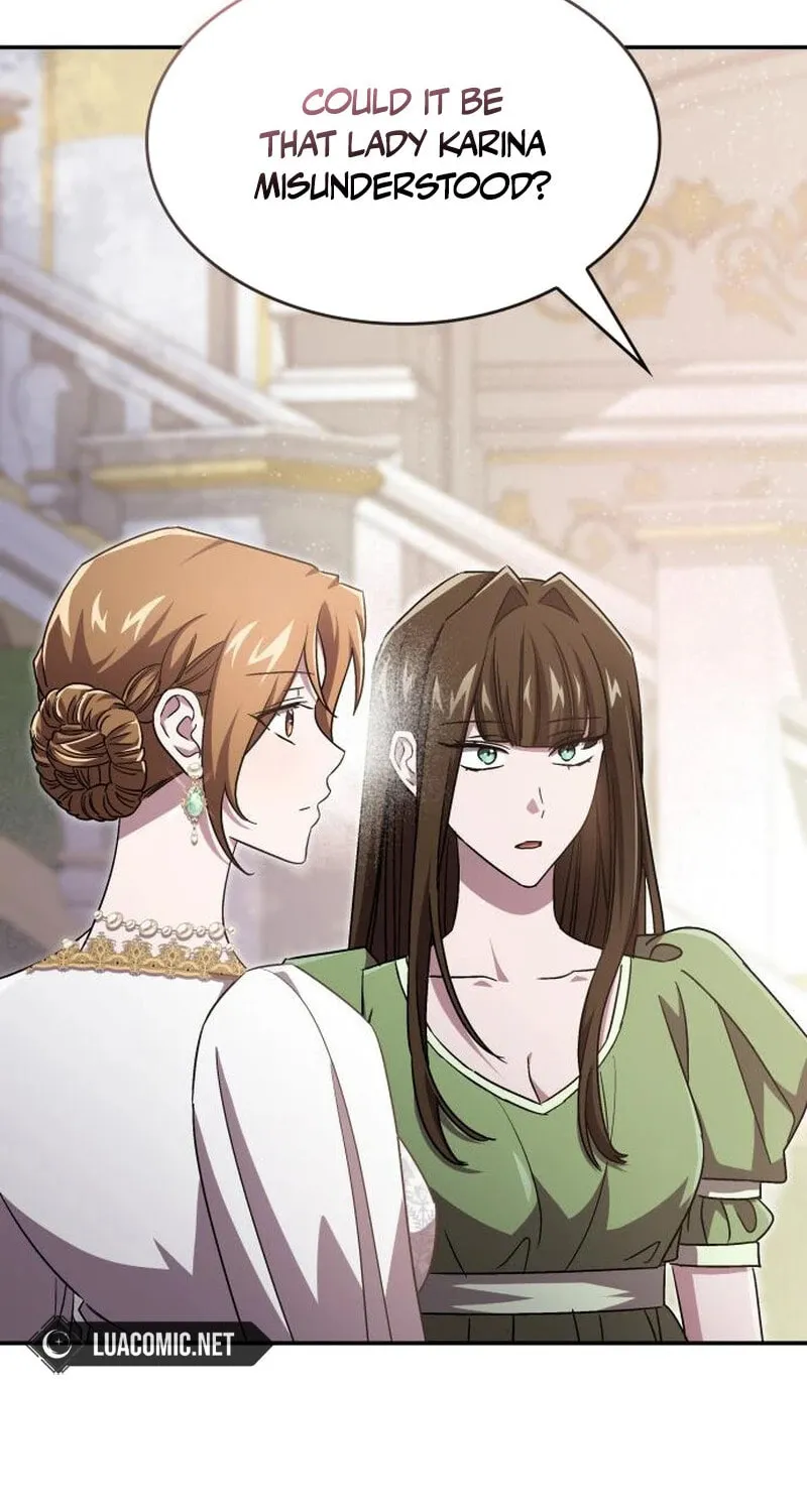 The Goal Is Alimony Chapter 17 page 15 - 