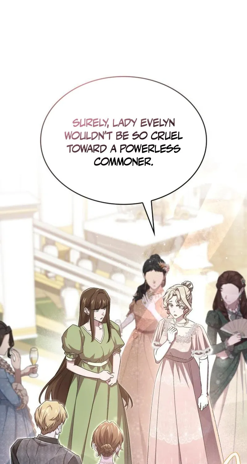 The Goal Is Alimony Chapter 17 page 16 - 