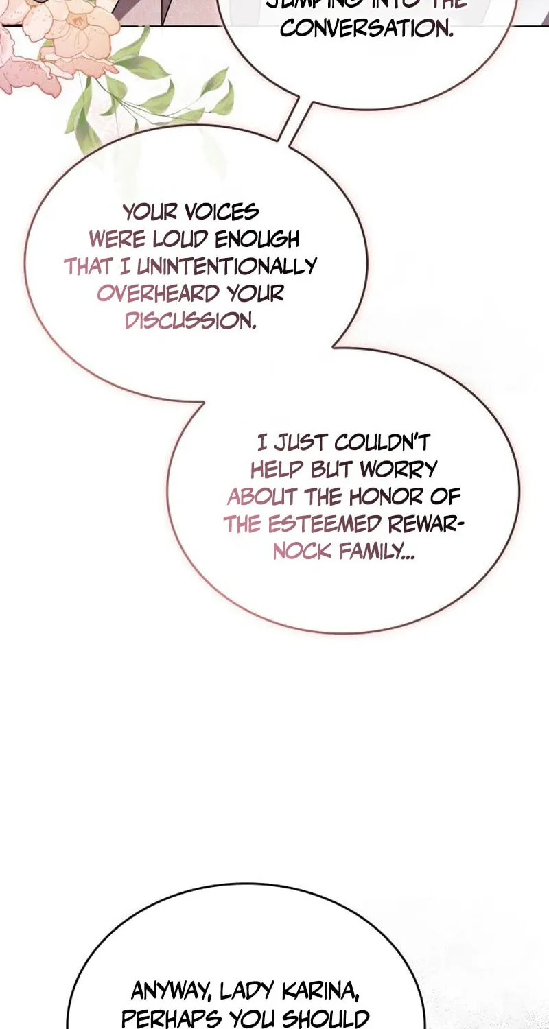 The Goal Is Alimony Chapter 17 page 18 - 