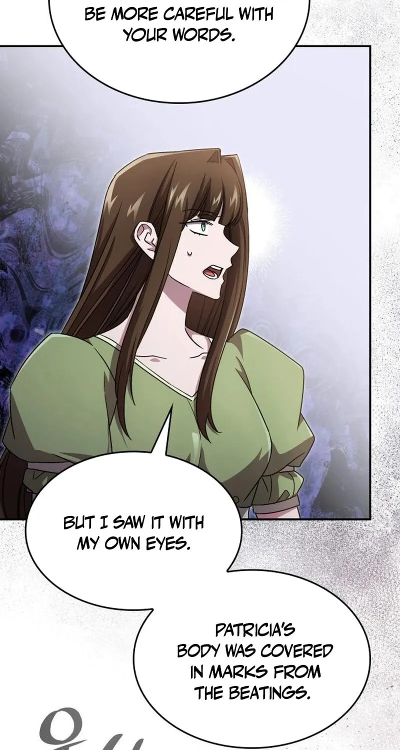The Goal Is Alimony Chapter 17 page 19 - 