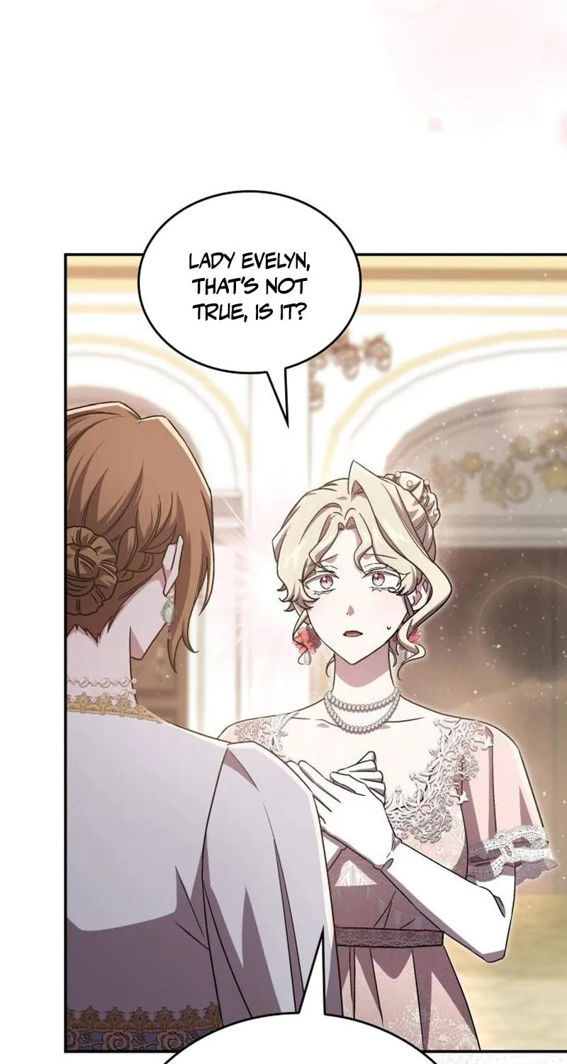 The Goal Is Alimony Chapter 17 page 22 - 