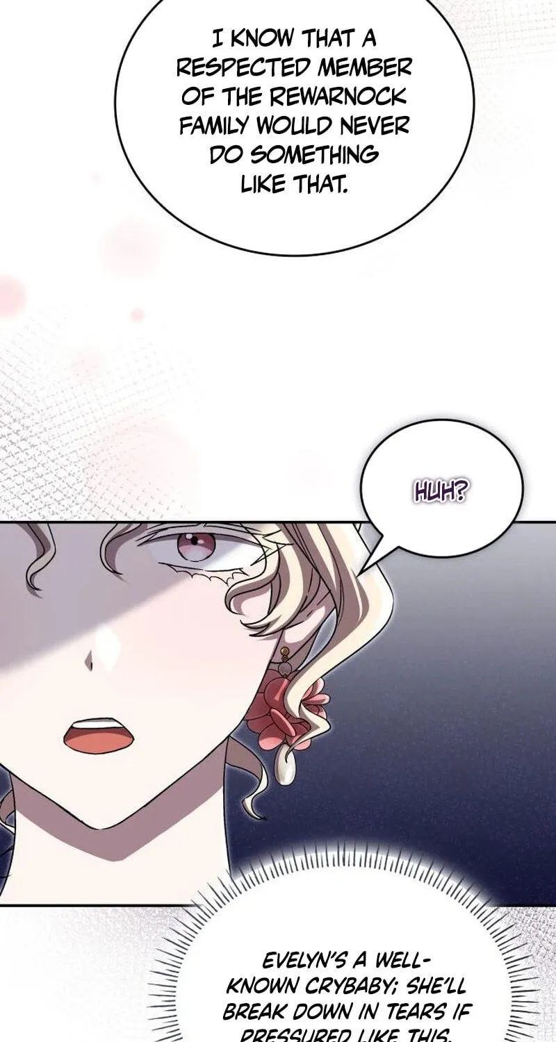 The Goal Is Alimony Chapter 17 page 23 - 