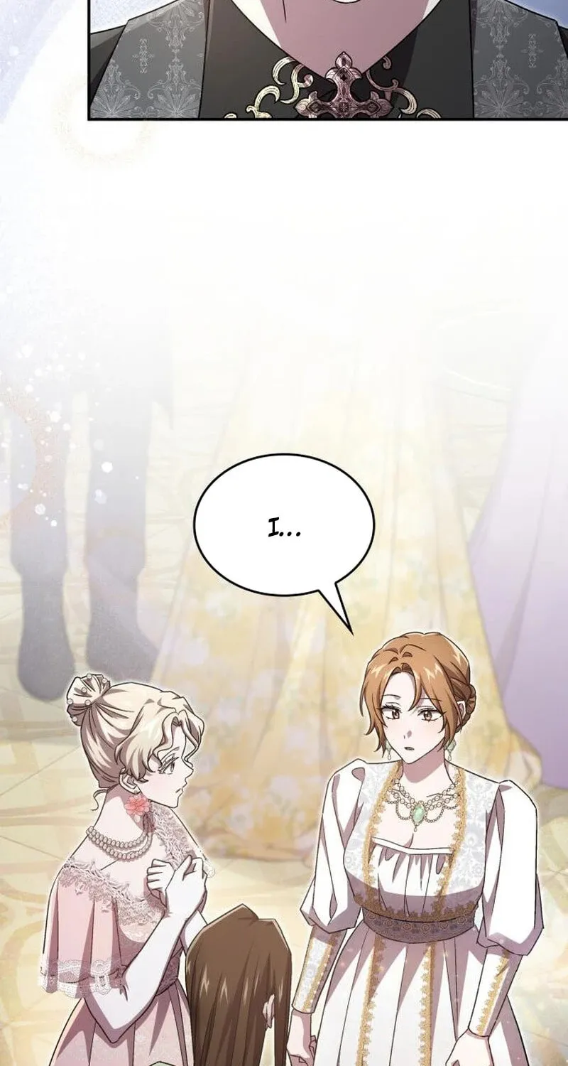 The Goal Is Alimony Chapter 17 page 27 - 