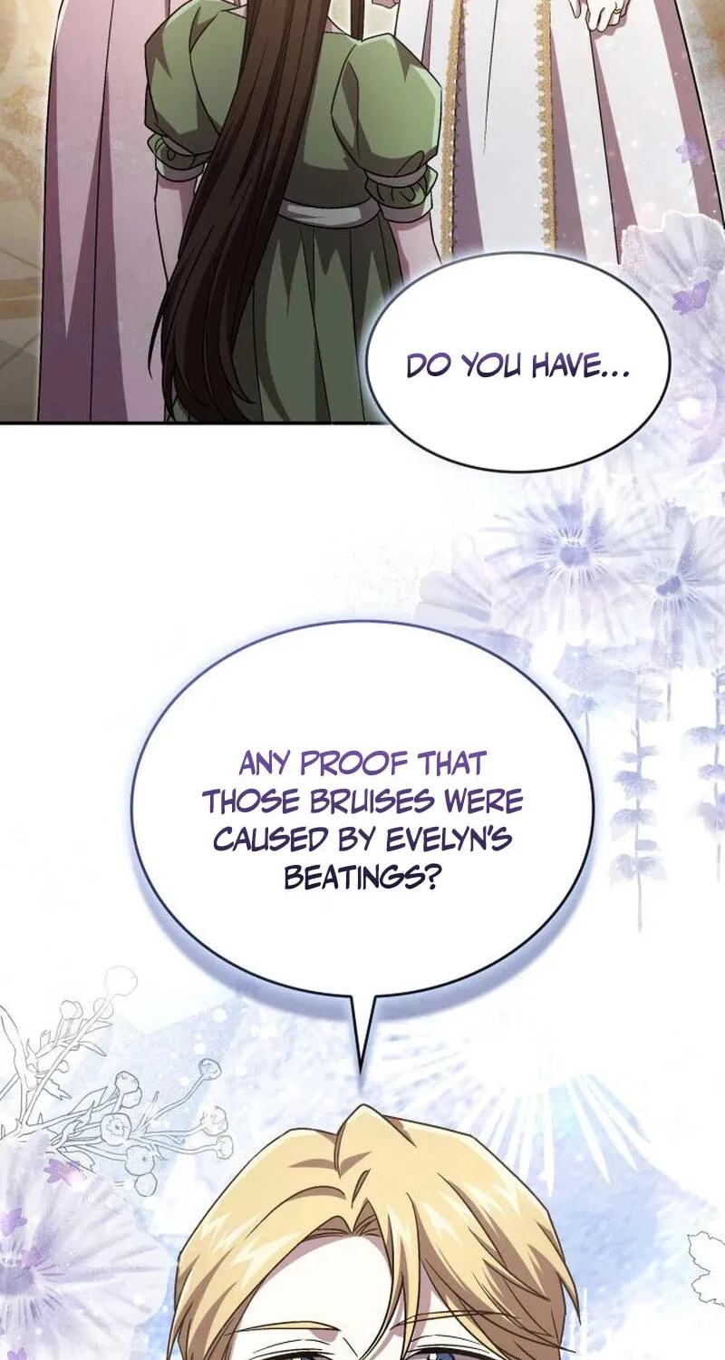 The Goal Is Alimony Chapter 17 page 28 - 