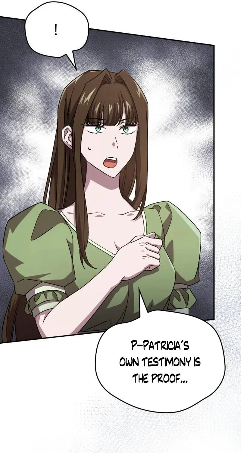 The Goal Is Alimony Chapter 17 page 31 - 