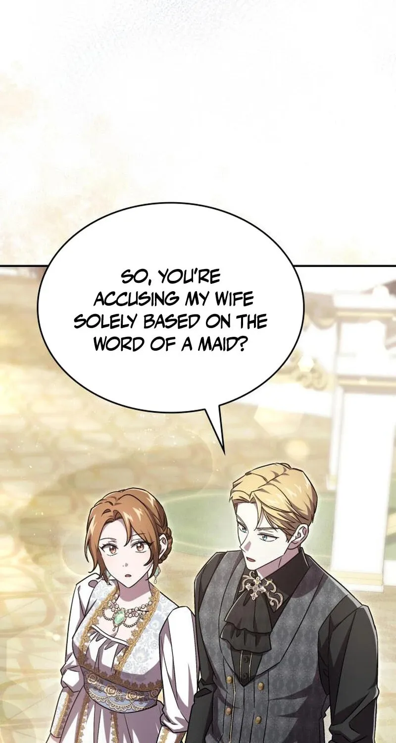 The Goal Is Alimony Chapter 17 page 32 - 