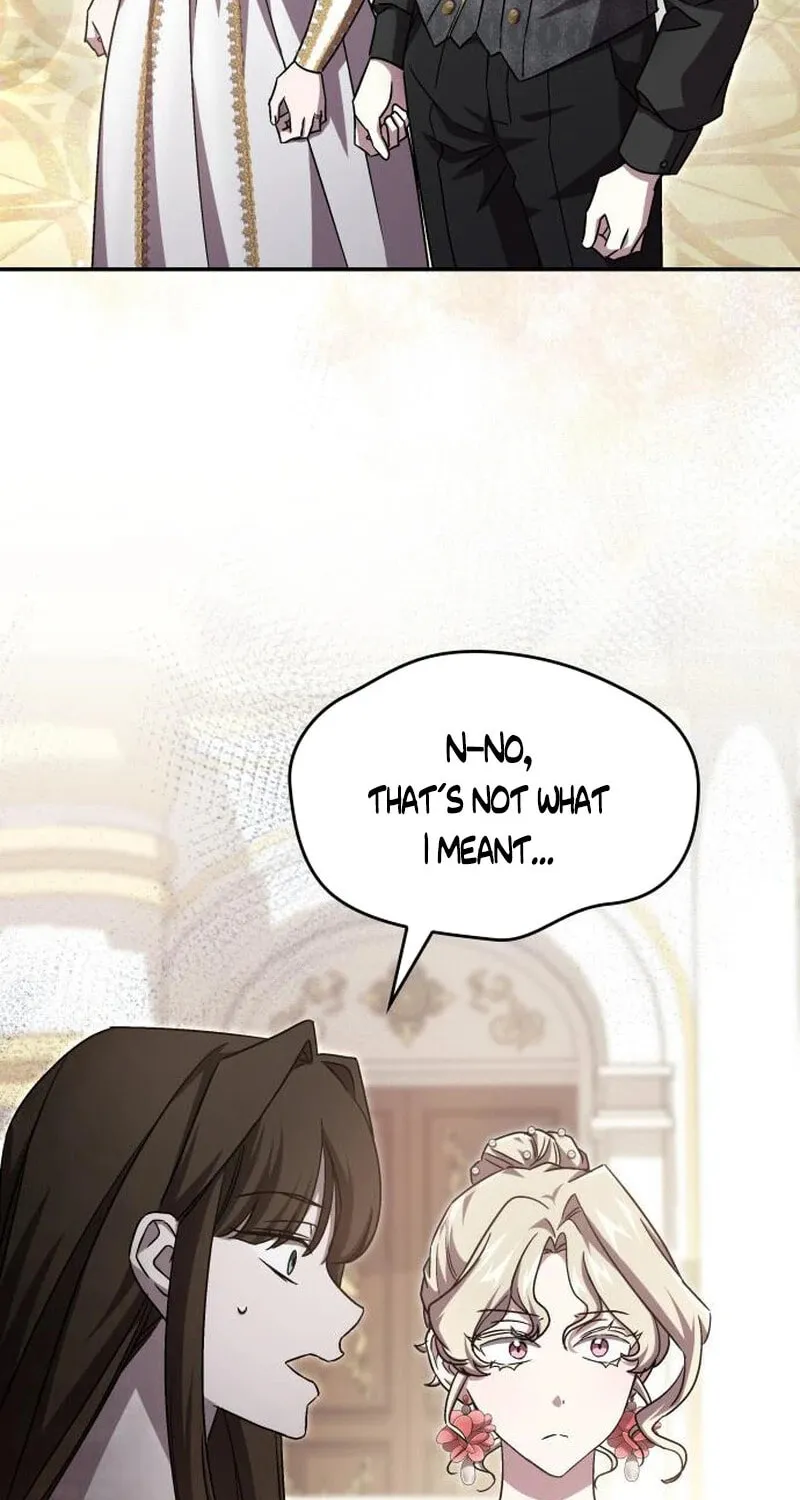 The Goal Is Alimony Chapter 17 page 33 - 