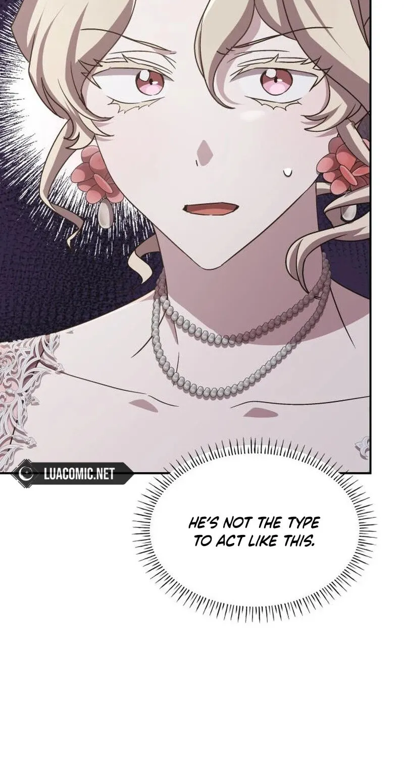 The Goal Is Alimony Chapter 17 page 35 - 