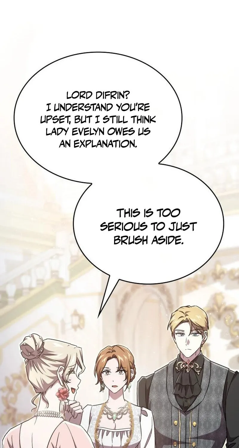 The Goal Is Alimony Chapter 17 page 36 - 