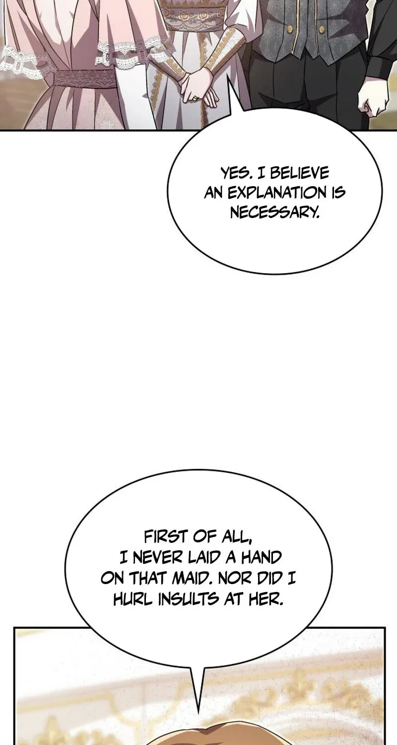 The Goal Is Alimony Chapter 17 page 37 - 