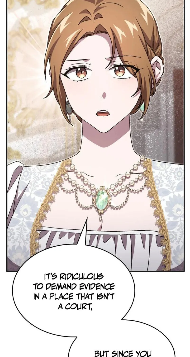 The Goal Is Alimony Chapter 17 page 38 - 