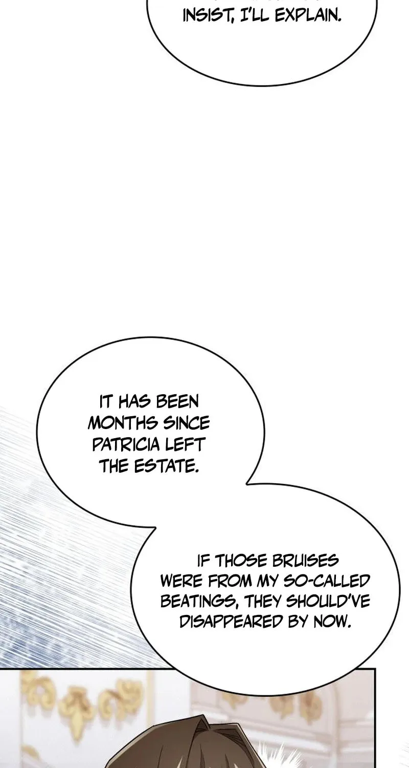 The Goal Is Alimony Chapter 17 page 39 - 