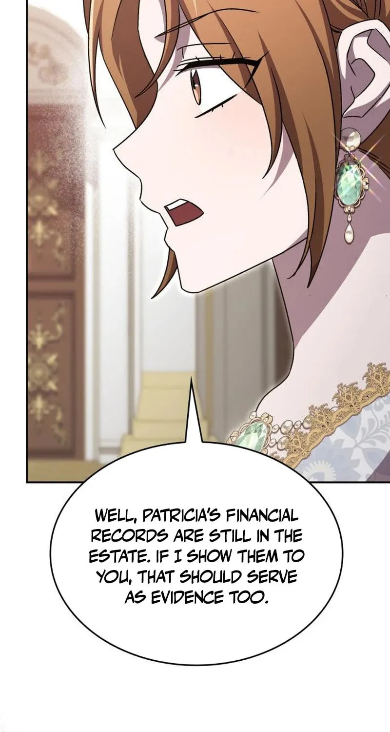 The Goal Is Alimony Chapter 17 page 43 - 