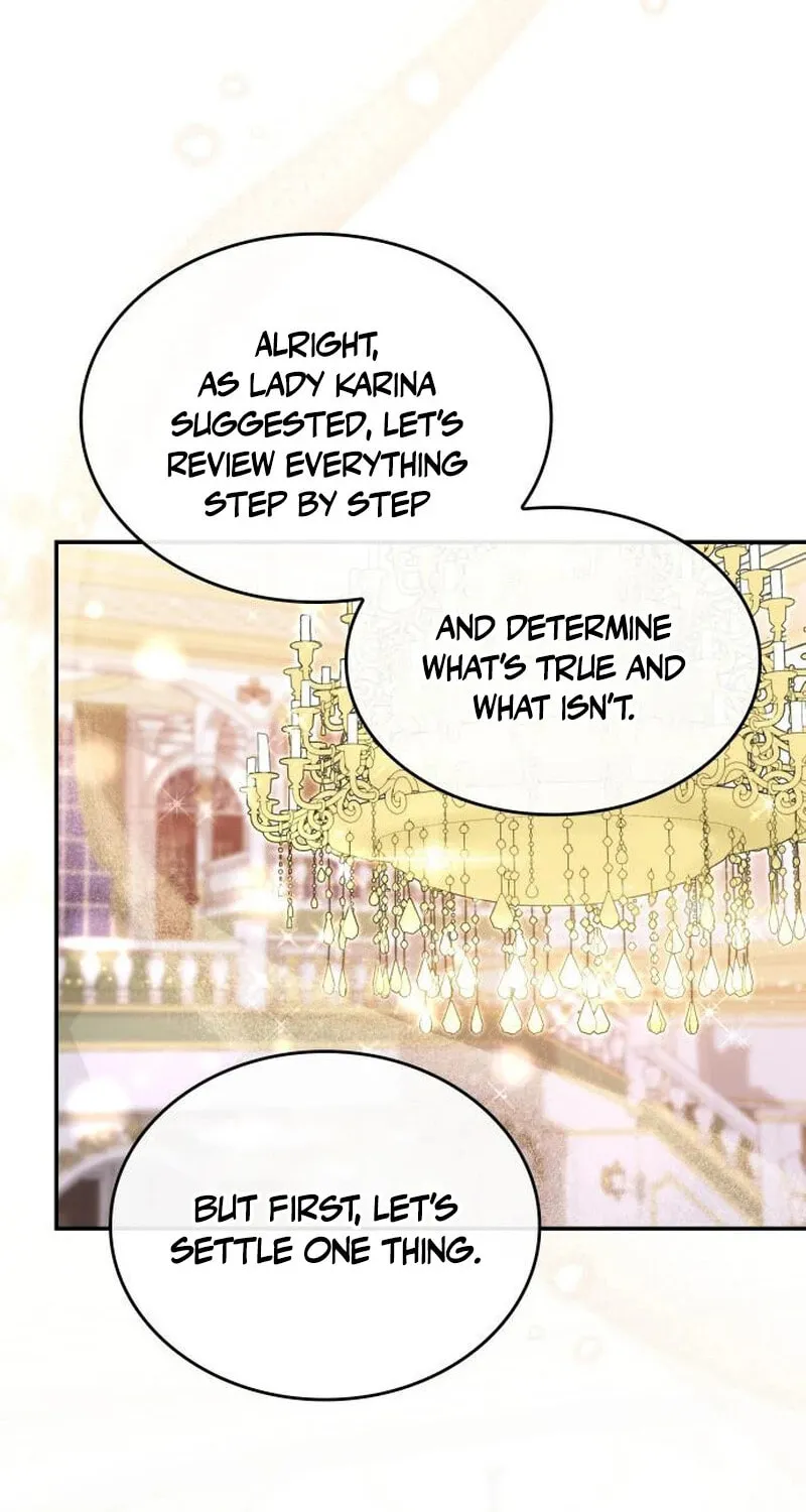 The Goal Is Alimony Chapter 17 page 46 - 