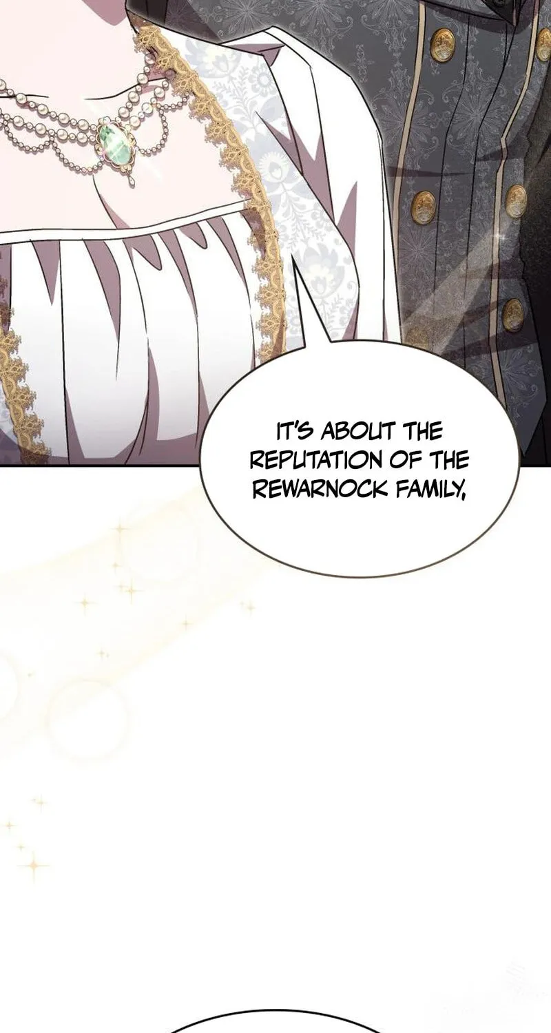 The Goal Is Alimony Chapter 17 page 51 - 